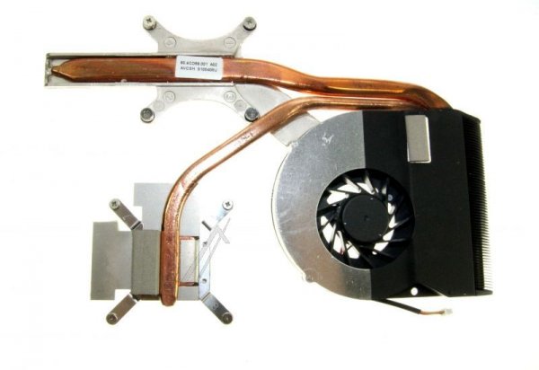 Acer Pc Cooler - Heatsink cpu-vga m92 w-fan