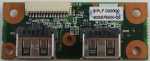 Advent 6651 - USB Board - 80GEF5000-C0