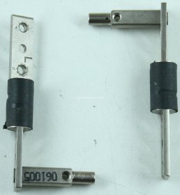 Advent 7109 - Screen Hinges (L&R) Advent 7109 - Screen Hinges (L&R)