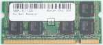 Aeneon 1Gb PC2-5300S DDR2-667 Laptop Memory