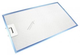 Airforce Grease Filter - Alufilter