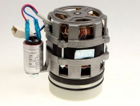 Circulating Motor - Circulation Pump Assy Gdi624 - Gds644 [Airlux]