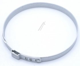 Hose Clamp - Schelle Pumpe Zirkulation [Airlux]