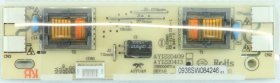 Akura APLDVD2049W-HDID - Inverter - AYI220413 - REV:1.0 - 3BS0008714