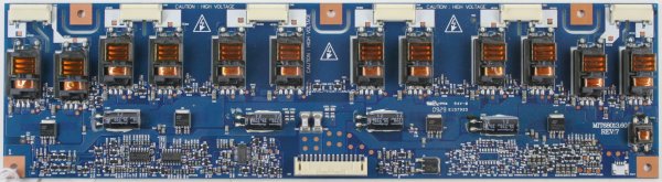 Akura APLDVD2YR2668FD - Inverter - MIT68013.60 - REV:7