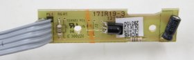 Akura AV32720-HD2 - IR - 17IR19-3 121206