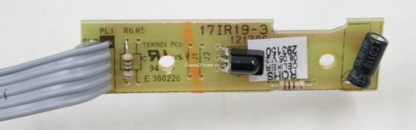 Akura AV32720-HD2 - IR - 17IR19-3 121206