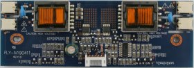 Akura ATLDVD1930W - Inverter - FLY-IV190411 - Rev 1.0