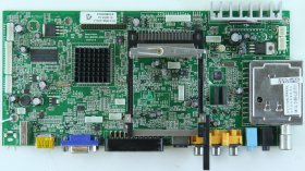 Akura APLDVD2621W-HDID - Main AV - 520-MSD106-USBA - 800-D106C4EU-AM2A-V0