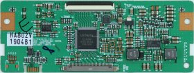 Alba LCD32HDF - T-Con - 6870C-0238B - 6871L-1904B - LC320WXN-SBA1 CONTROL