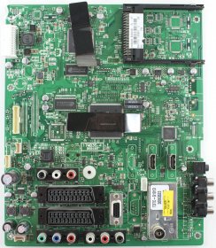 Alba LCD37880F1080P - Main AV - 17MB35-4 - 060109 - 20454126 Alba LCD37880F1080P - Main AV - 17MB35-4 - 060109 - 20454126