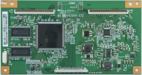 Alba L42M1 - T-Con - V420H1-C12 e1 - 35-D033641