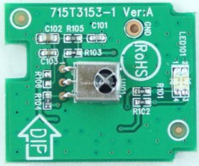 Alba L32M1 - IR - 715T3153-1 - Ver:A Alba L32M1 - IR - 715T3153-1 - Ver:A
