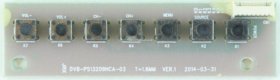 Altius A-320F - Buttons - DVB-PS13209HCA-03 - VER.1 Altius A-320F - Buttons - DVB-PS13209HCA-03 - VER.1
