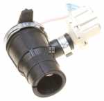 Pressure Switch - Pressure Switch Assembly For Heating Ele [Amica]
