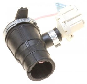 Pressure Switch - Pressure Switch Assembly For Heating Ele [Amica]