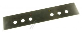 Housing Part - 8000913 Cover Plate Hinge Leaf [Amica]