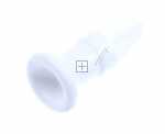 Square Plug - Hole Cover screw door Handle [Amica]