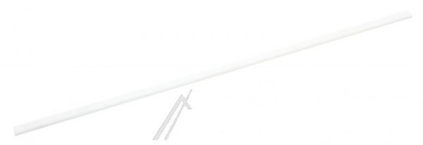 Glass Panel - 1033028 Glass Shelf 460x205x4 [Amica]