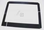 Oven inner Door Glass - Innenscheibe [Amica]
