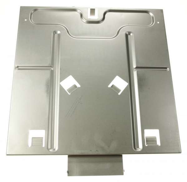 Carrier Assembly - 8049080 Support Arm Of The Control Panel Left [Amica]