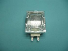 Oven Light - Lamp-backofen 230-240v 1234 [Amica]