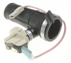 Pressure Switch - Pressure Switch Assembly For Heating Ele [Amica]