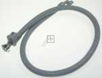 Connector Hose - Hose (over Flow Sifhon-indicator) [Amica]