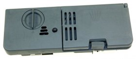 Dispenser Combination - Dosiergerat Weiss [Amica]