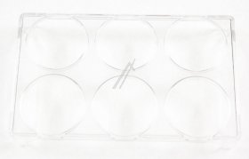 Egg Compartment Fridge - Eiereinzatz 6 [Amica]