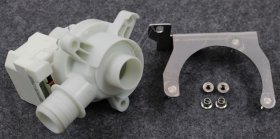 Turbine Set - Pump Housing [Amica]