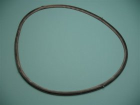 Oven Door Gasket - Oven Door Seal 41x32mm [Amica]