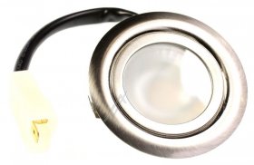 Amica Halogen Lamp - Lampenhalterungen Einbau Led