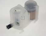 Salt Container - Water Softener (adjustable) + Electrovalve [Amica]