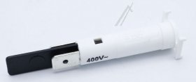Halogen Lamp - Lamp-backofen 230-240v 1532 [Amica]