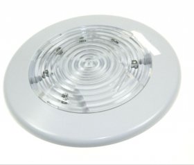 Lower Housing - 8037515 Frameless Ceramic Cooktop Housing [Amica]