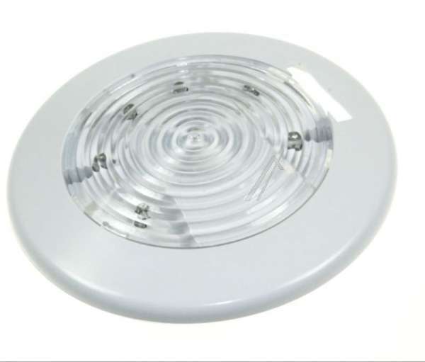 Lower Housing - 8037515 Frameless Ceramic Cooktop Housing [Amica]