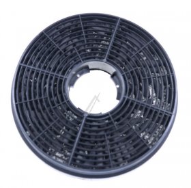 Active Carbon Filter - Aktiv-kohlefilter [Amica]