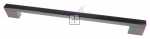 Oven Door Handles - Turgriff Widerstand Rechteckig Schwarz-schwarz [Amica]