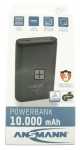 Ansmann Battery Consumer - Powerbank 10 8 10 000mah