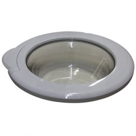 Washing Machine Window - Front Door [Arcelik]