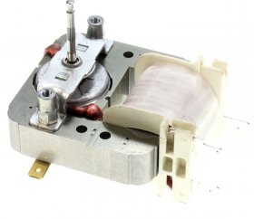 Ventilator Motor - Cross Flow Fan [Arcelik]