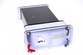 Condenser Set - Condenser Assy [Arcelik]