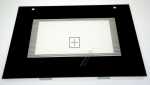 Oven inner Door Glass - Front Door Inner Group [Arcelik]
