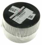 Active Carbon Filter - Active Carbon Filter X 2 54 Neutral Film [Arcelik]