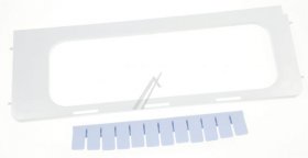 Fixings And Brackets - Evaporator Mask [Arcelik]