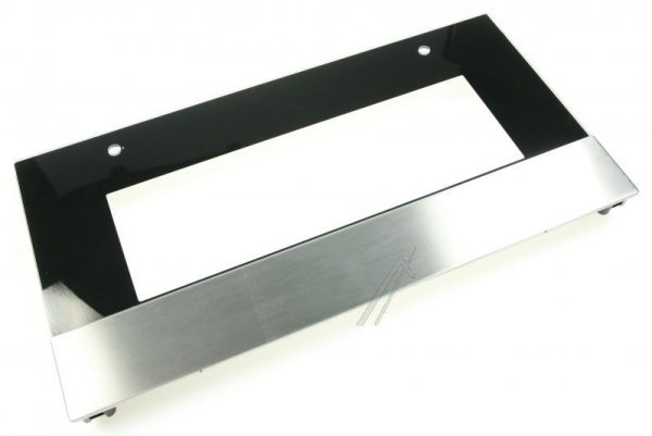 Oven outer Door - 210371155 C00868126 Front Door Gr [Arcelik]