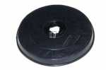 Carbon Filter - Kohlefilter 232x23mm [Arcelik]