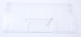Drawer Front - Blend Tray (transparent-180 Mm) [Arcelik]