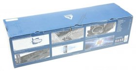 Arctic Pc Cooler - Liquid Freezer Ii Cpu-kÜhler, 360mm